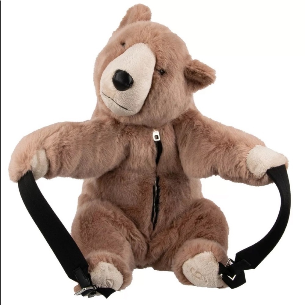 Dolce & Gabbana Teddy bear Backpack